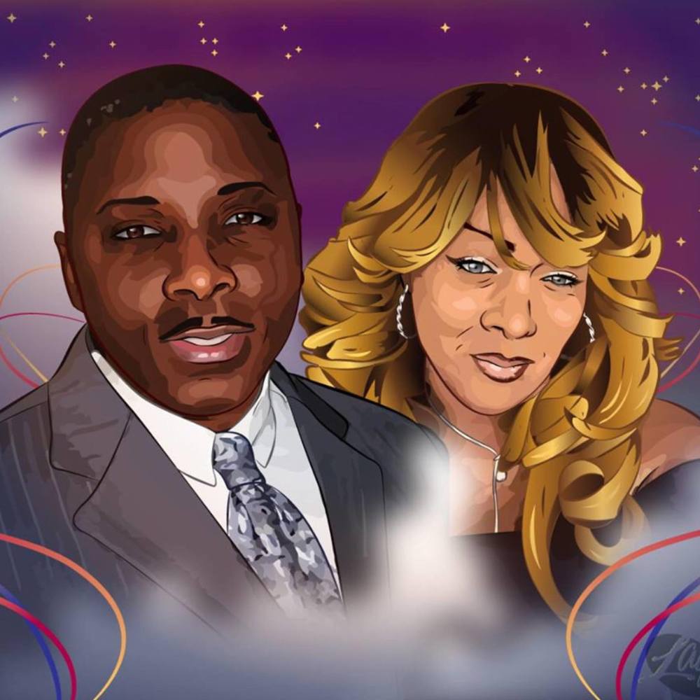 Meet your Posher, Towanda